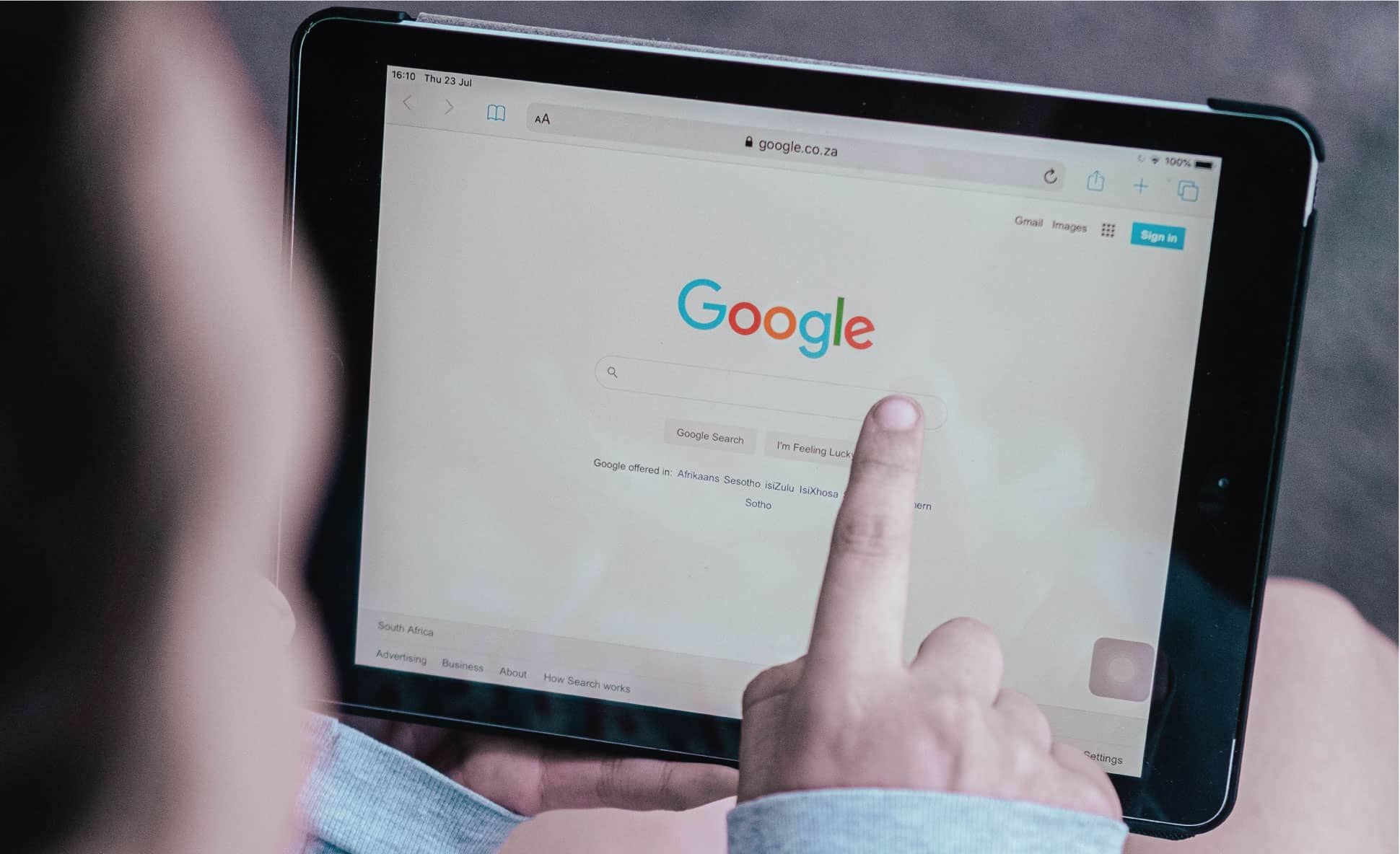 La Receta que debes hacer para tener éxito en Google Ads