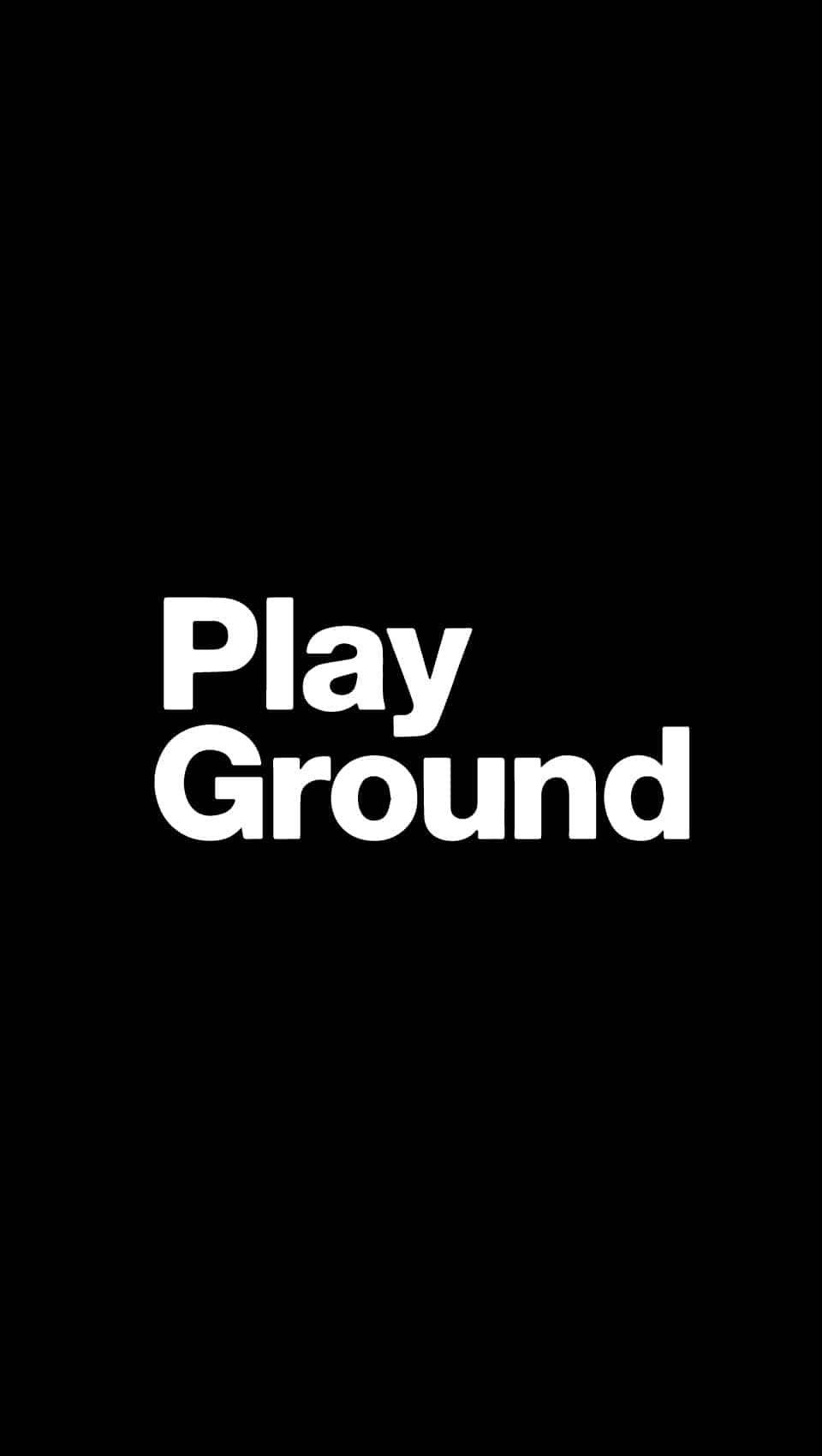 PlayGround