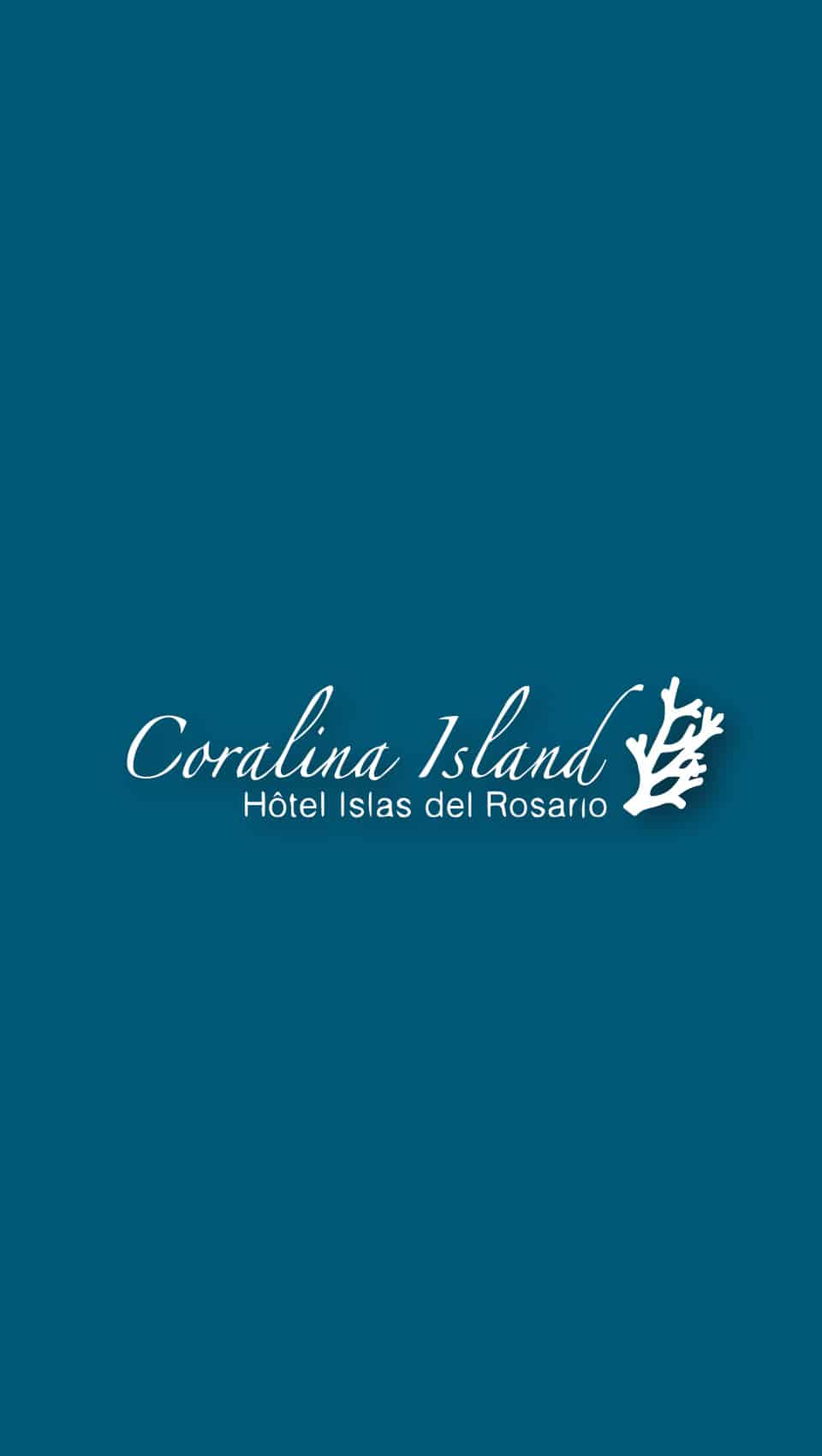 Coralina Island