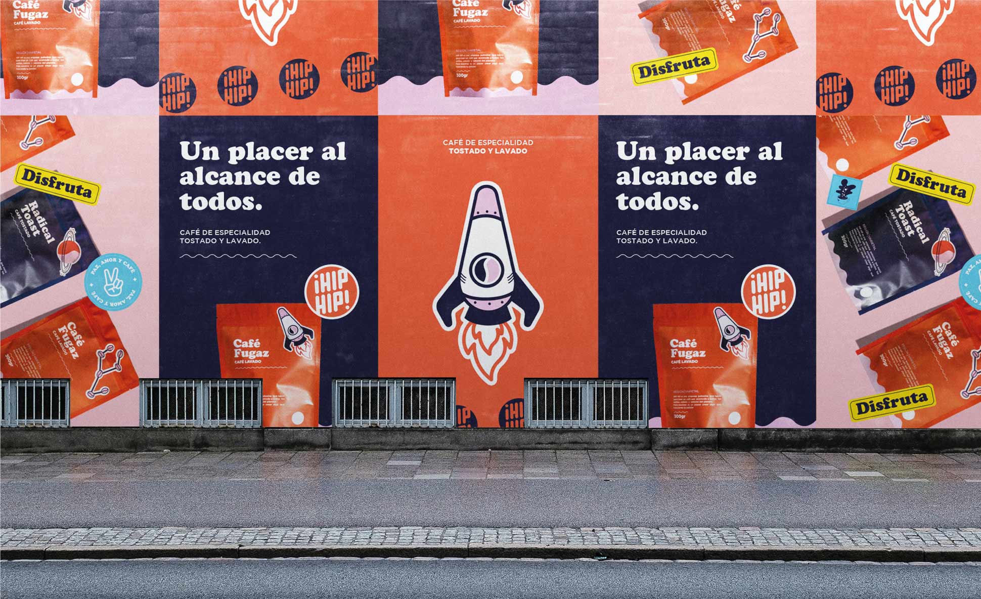El poder del re branding - caso de la Federación Colombiana de Fútbol