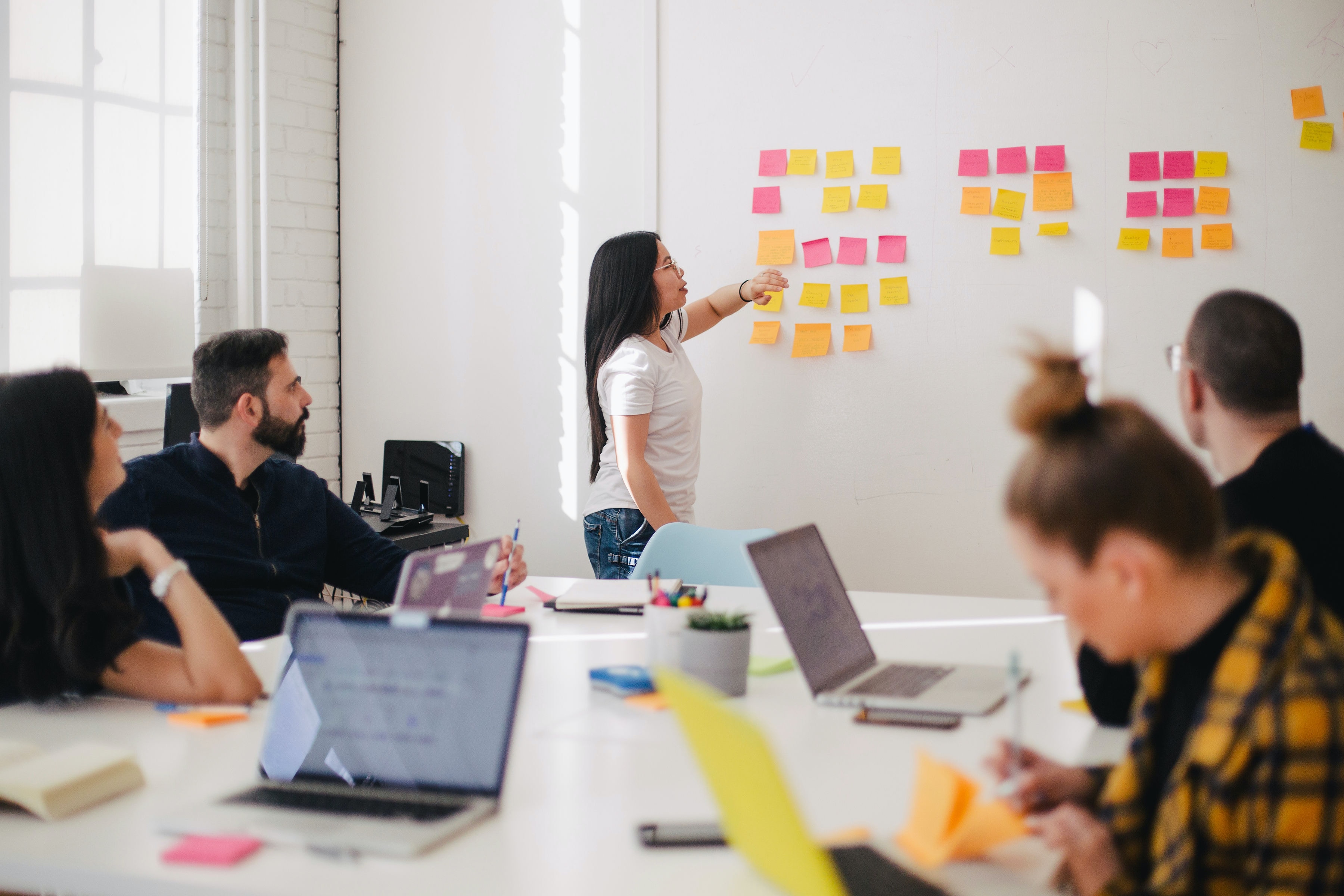 Tienes que conocer DesignRush