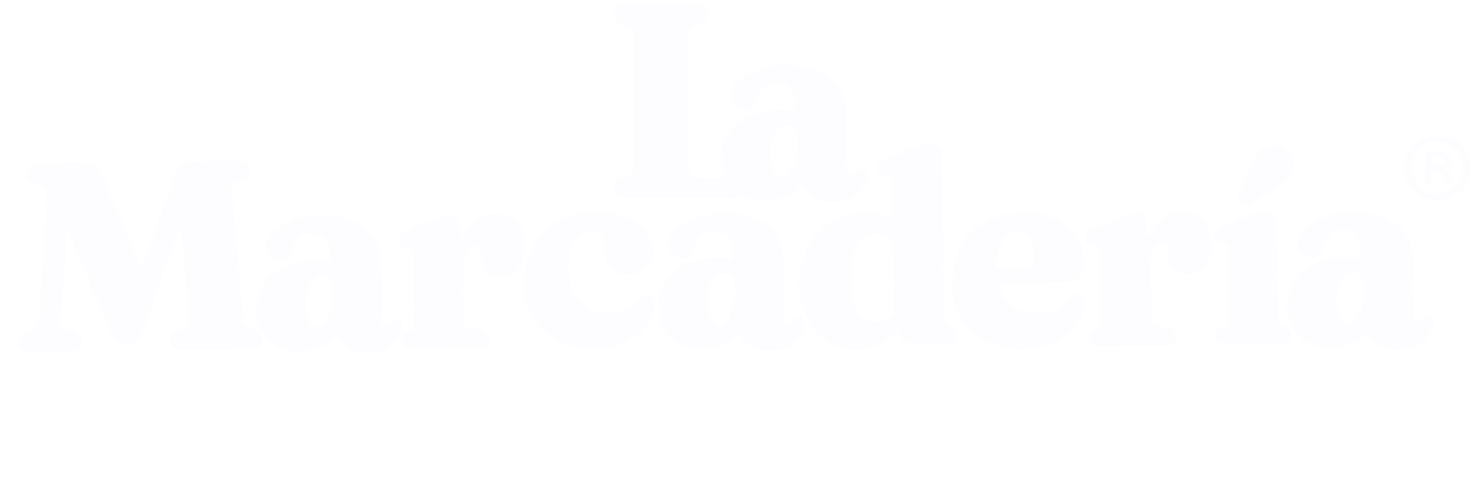 La Marcader&iacute;a
